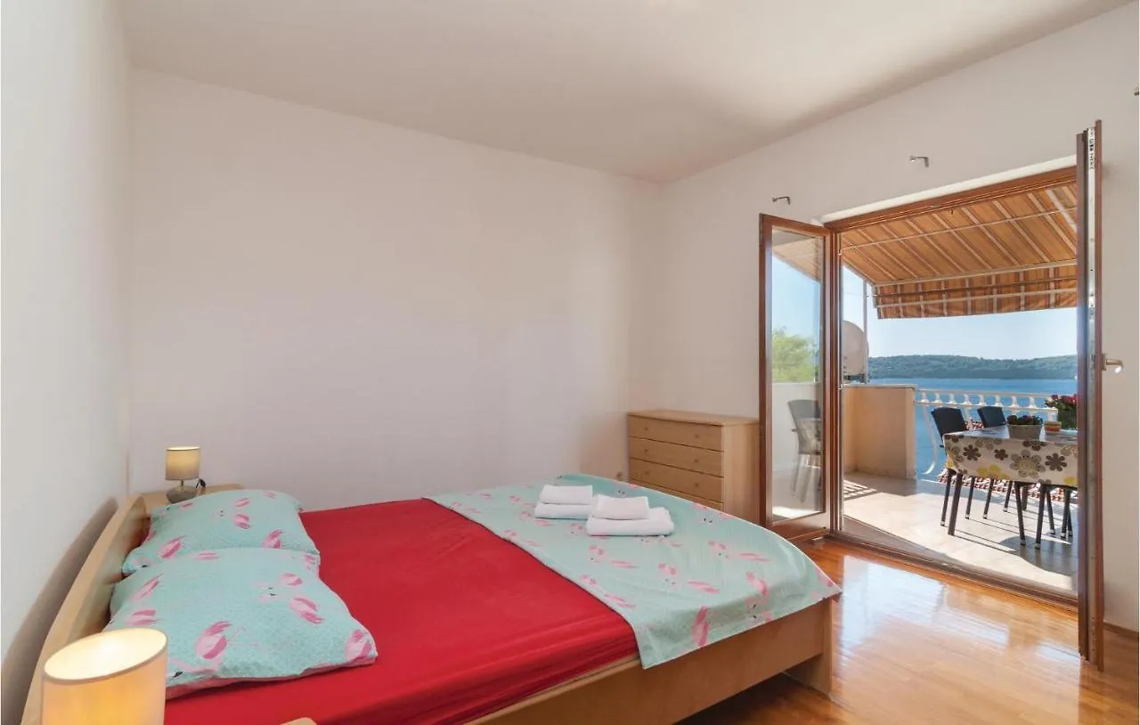 Amazing Apartment In Trogir With House Sea View Croacia